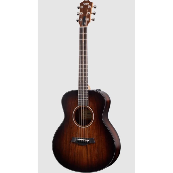 Taylor - Gs Mini-E Koa Plus, Lh