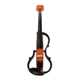 Kinglos ZNDS-2309 - Violino Elettrico 4/4
