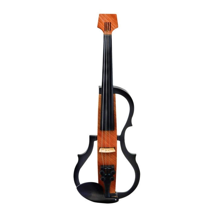 Kinglos ZNDS-2309 - Violino Elettrico 4/4