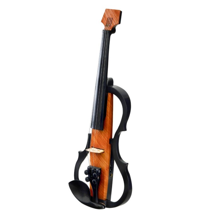 Kinglos ZNDS-2309 - Violino Elettrico 4/4