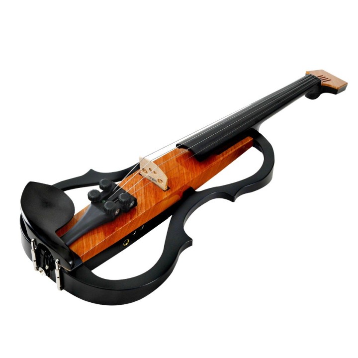 Kinglos ZNDS-2309 - Violino Elettrico 4/4