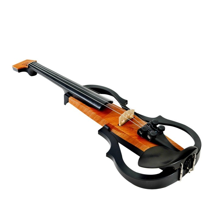 Kinglos ZNDS-2309 - Violino Elettrico 4/4