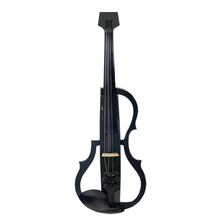 Kinglos ZNDS-2306 - Violino Elettrico 4/4