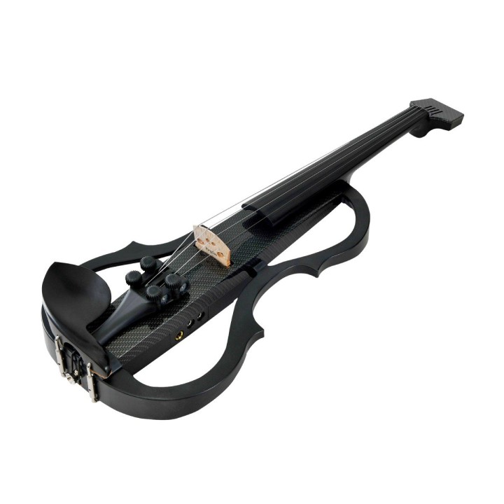 Kinglos ZNDS-2306 - Violino Elettrico 4/4