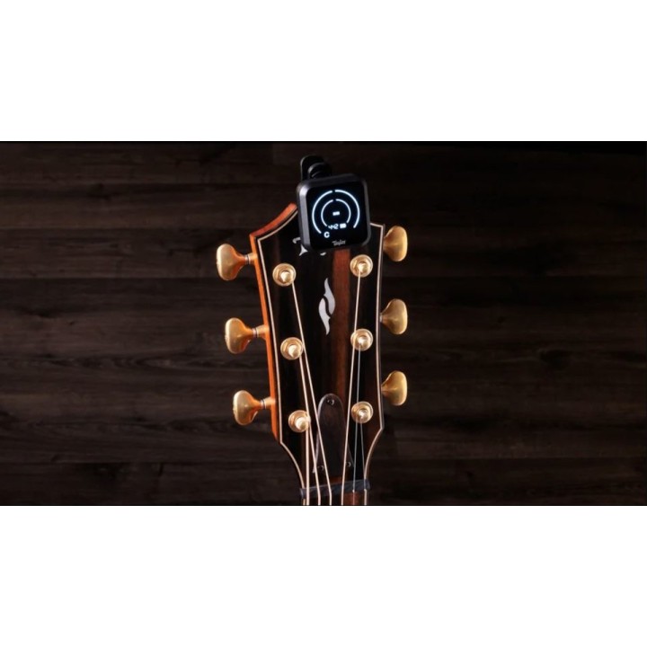 Taylor - 1203 Taylor,Digital Tuner,K9,Rechargable Battery