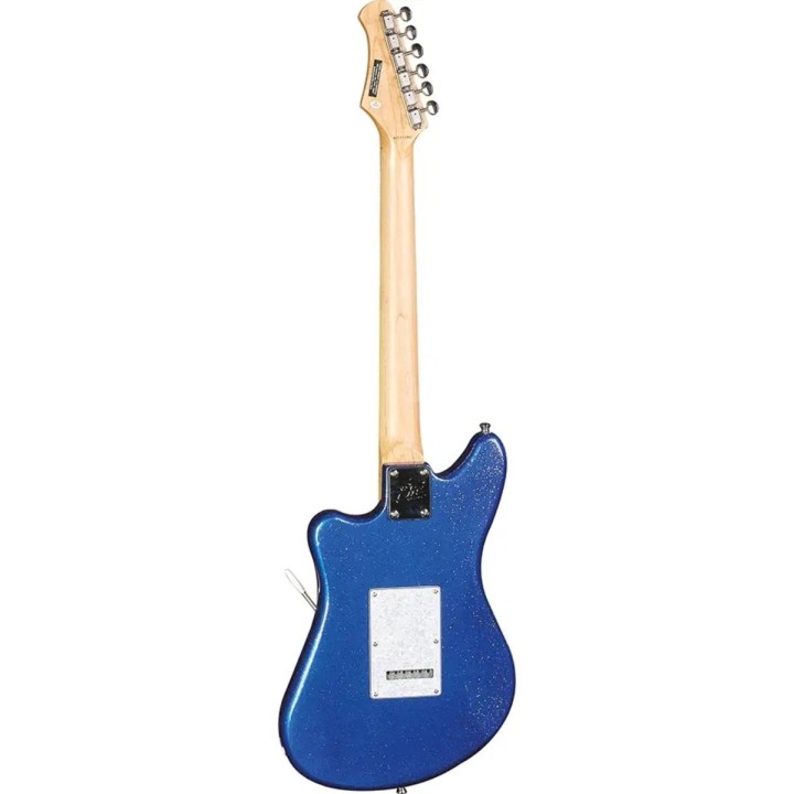 Eko Camaro VR 2-90 Blue Sparkle