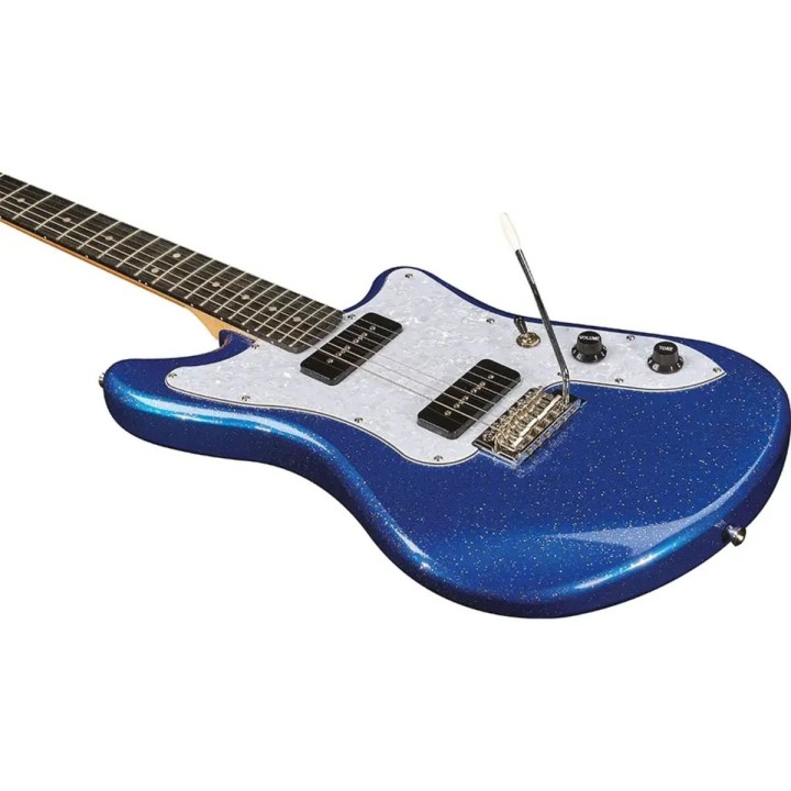 Eko Camaro VR 2-90 Blue Sparkle