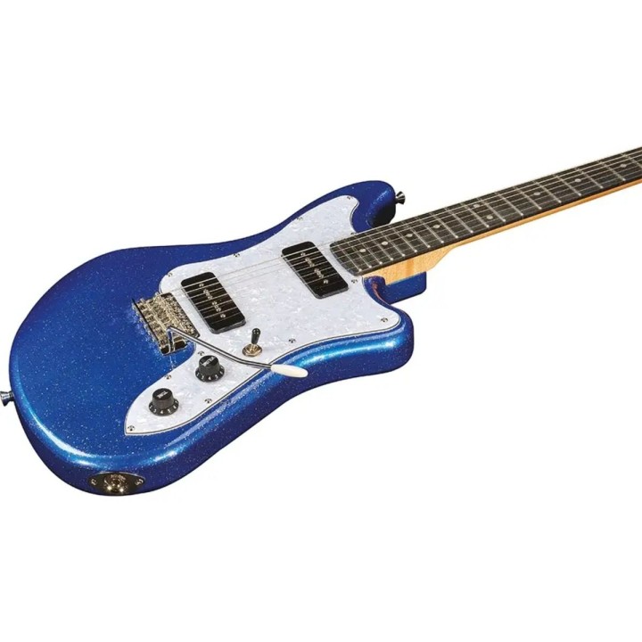 Eko Camaro VR 2-90 Blue Sparkle