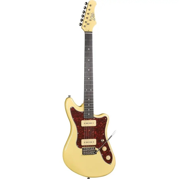 Eko Camaro VR 2-90 Cream