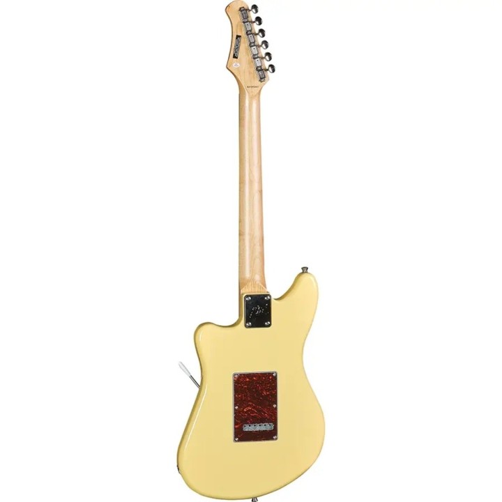 Eko Camaro VR 2-90 Cream