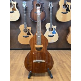 Gold Tone LM Weissenborn + Pickup Chitarra Weissenborn Amplificata