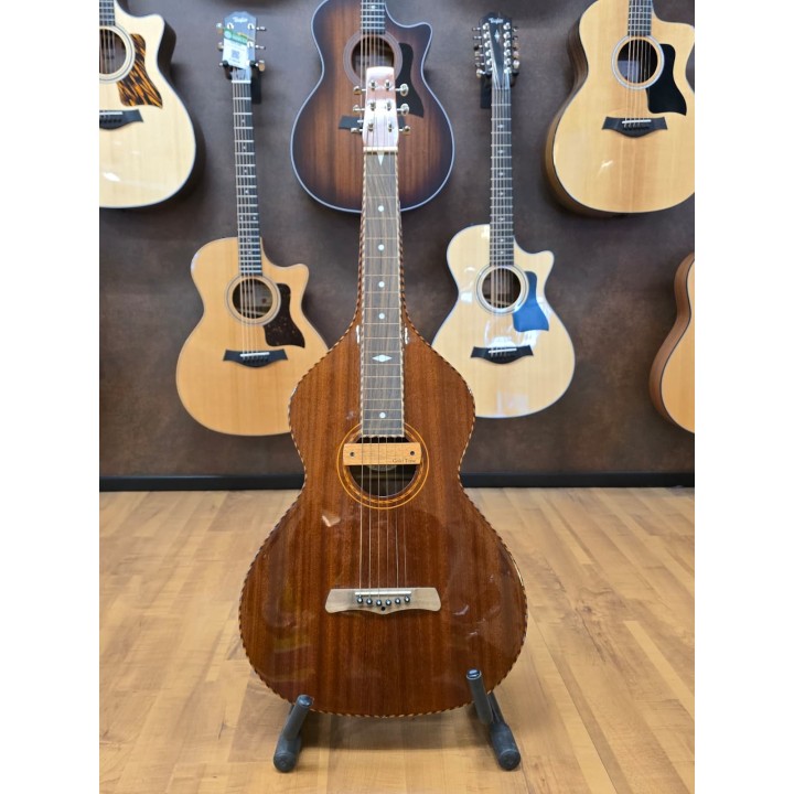 Gold Tone LM Weissenborn + Pickup Chitarra Weissenborn Amplificata