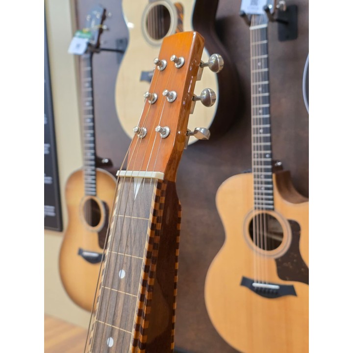 Gold Tone LM Weissenborn + Pickup Chitarra Weissenborn Amplificata