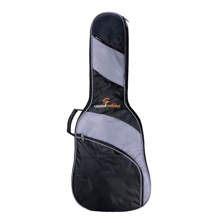 Soundsation - Pgb-10cg34 borsa per chitarra classica 3/4 10mm