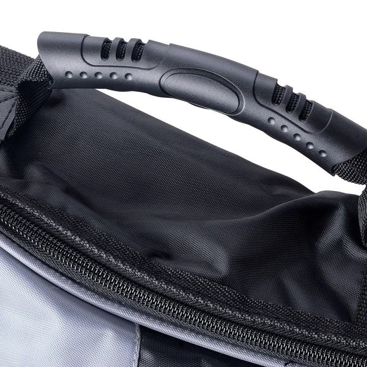 Soundsation - Pgb-10cg34 borsa per chitarra classica 3/4 10mm