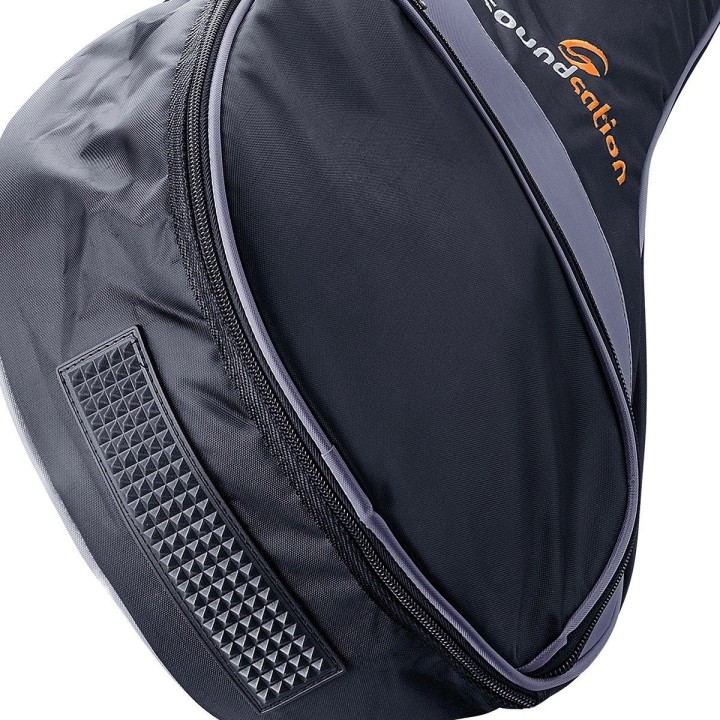 Soundsation - Pgb-10cg34 borsa per chitarra classica 3/4 10mm