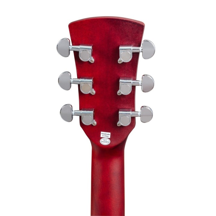 Acquista SOUNDSATION Meadow Dnce-Sbt online | Merula Strumenti Musicali