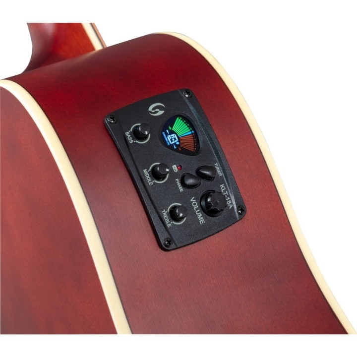 Acquista SOUNDSATION Meadow Dnce-Sbt online | Merula Strumenti Musicali