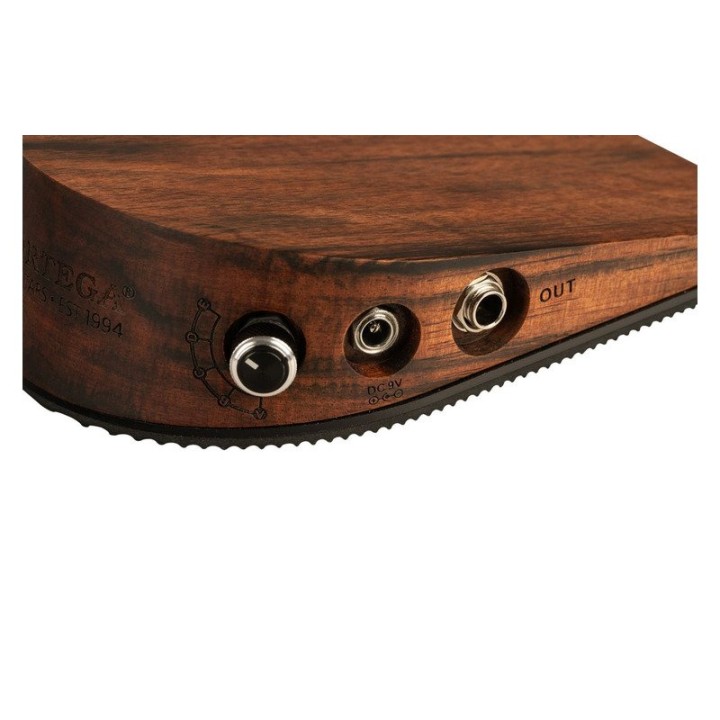 Ortega - Horsekick Pro StompBox a pedale