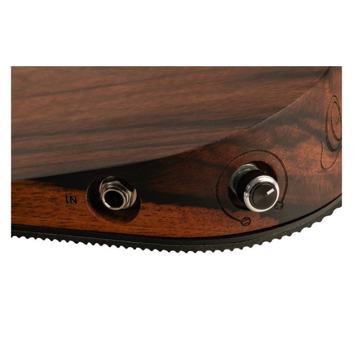 Ortega - Horsekick Pro StompBox a pedale