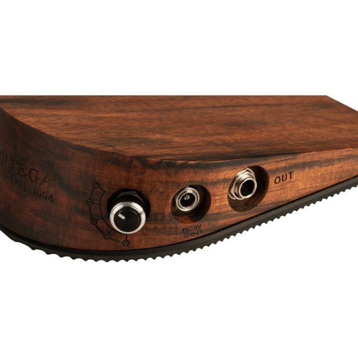 Ortega - Horsekick Pro StompBox a pedale