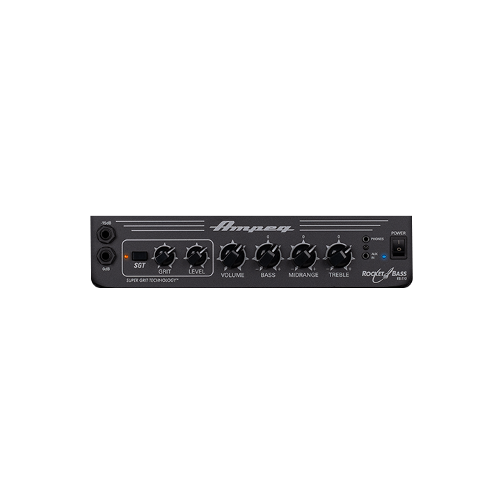 Ampeg Rocket Bass 110 Eu Amplificatore combo per basso elettrico