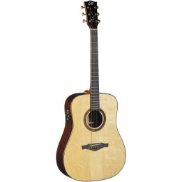 EKO WOW D800E SR - Chitarra Acustica