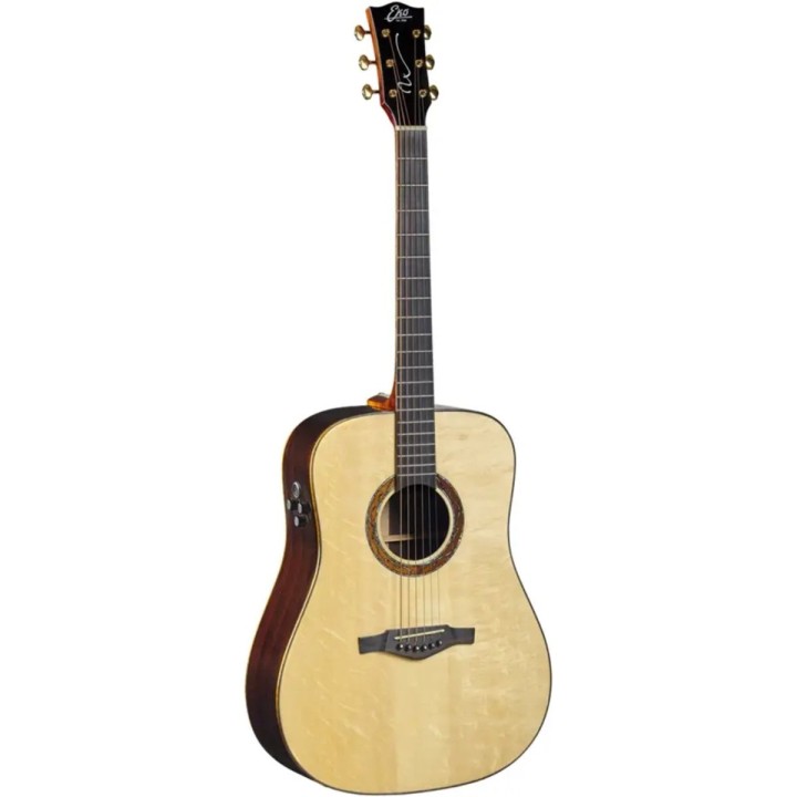 EKO WOW D800E SR - Chitarra Acustica