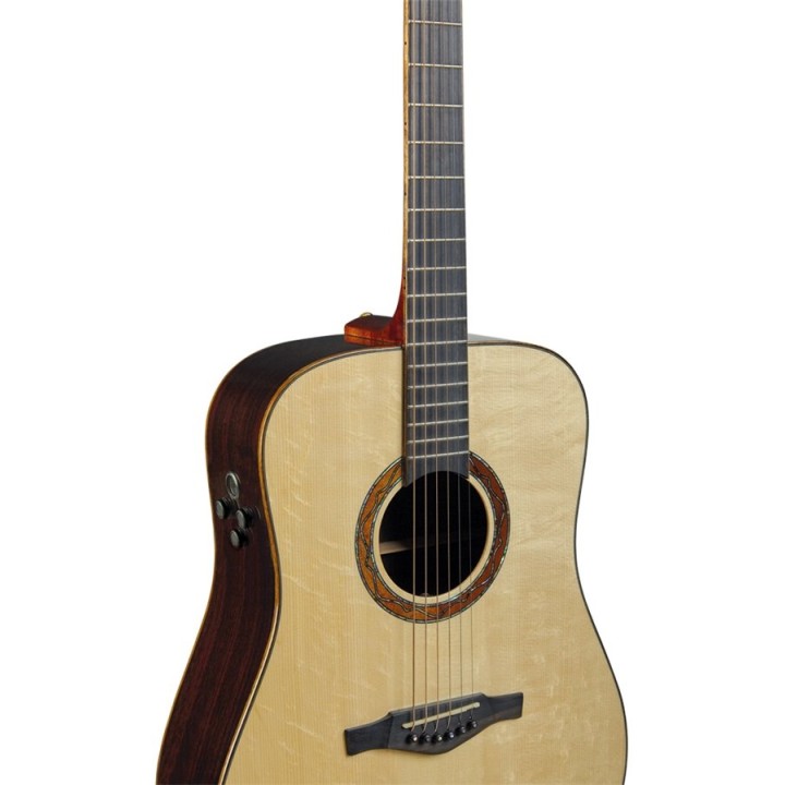 EKO WOW D800E SR - Chitarra Acustica
