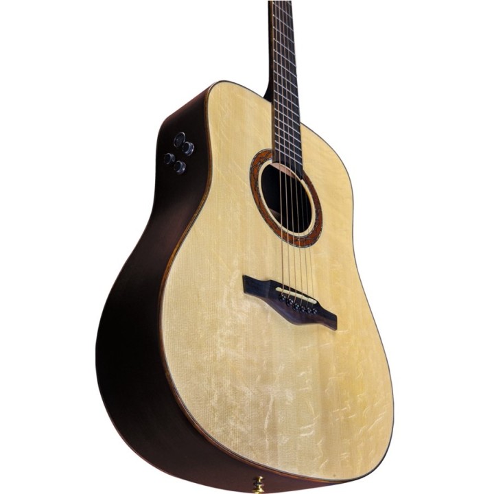EKO WOW D800E SR - Chitarra Acustica