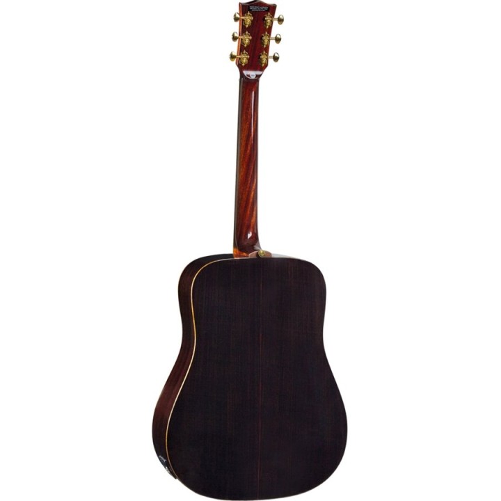 EKO WOW D800E SR - Chitarra Acustica