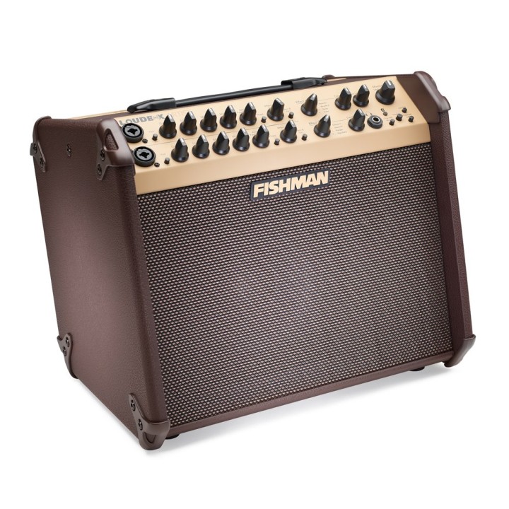 Fishman Loudbox Artist - Amplificatore Chitarra Acustica