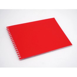 EDIZIONI MUSICALI | PORTASPARTITI ROSSO