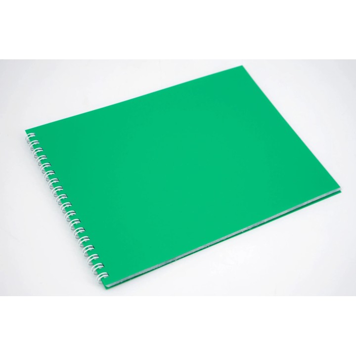 EDIZIONI MUSICALI | PORTASPARTITI VERDE