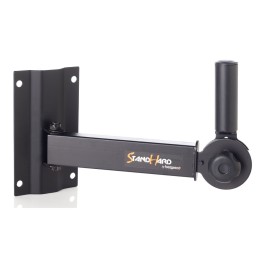 Bespeco SH56 - Supporto da Muro per Monitor