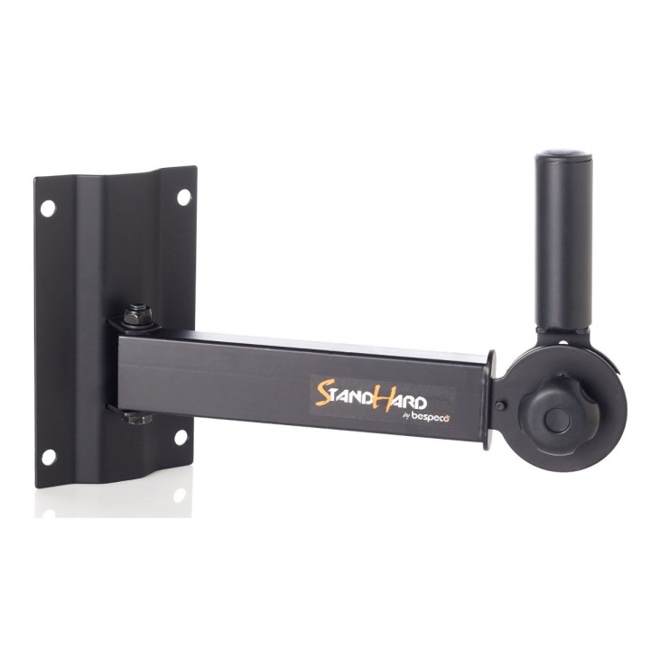 Bespeco SH56 - Supporto da Muro per Monitor