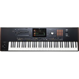 Korg - Pa5x 76