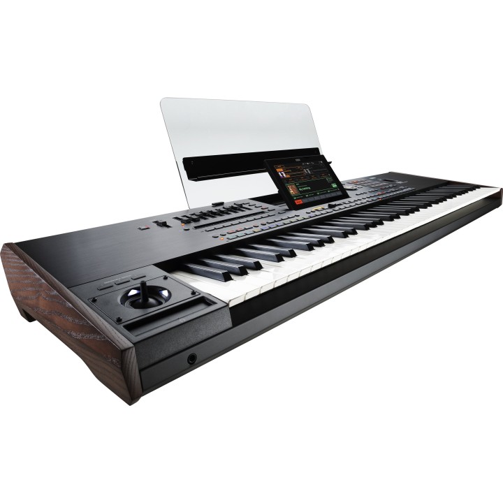 Korg - Pa5x 76