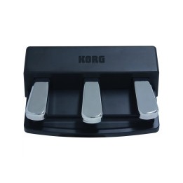 Korg PU-2 - Unità 3 Pedali