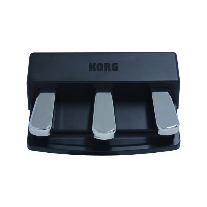Korg PU-2 - Unità 3 Pedali