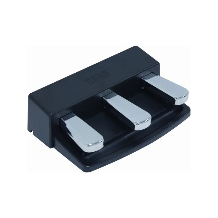 Korg PU-2 - Unità 3 Pedali