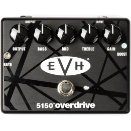 MXR EVH 5150 Overdrive