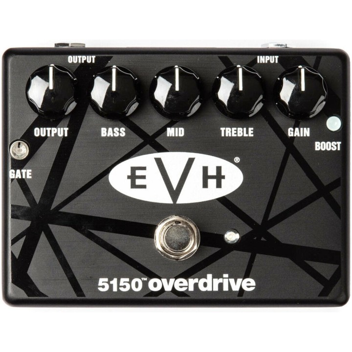 MXR EVH 5150 Overdrive