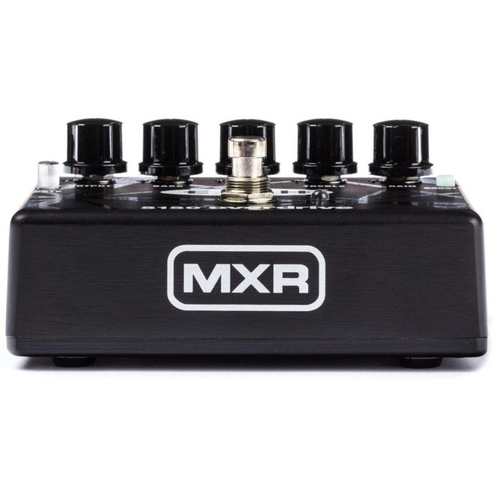 MXR EVH 5150 Overdrive