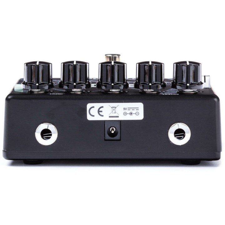 MXR EVH 5150 Overdrive