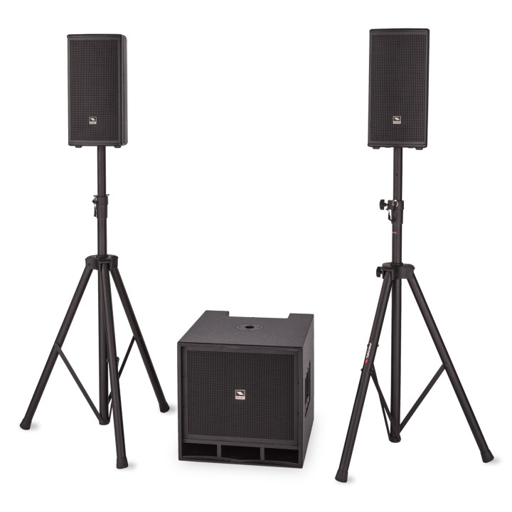 Proel - Lt812a