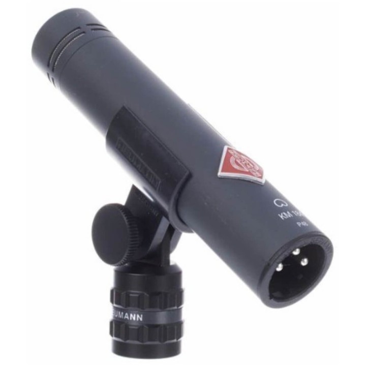 Neumann - KM 184 MT Stereo Set Microfono a Condensatore a Diaframma Piccolo