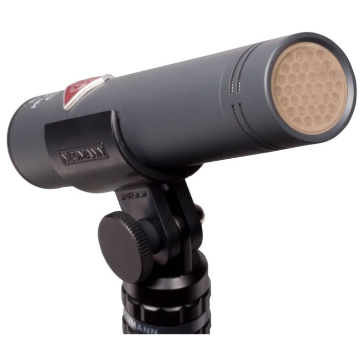 Neumann - KM 184 MT Stereo Set Microfono a Condensatore a Diaframma Piccolo