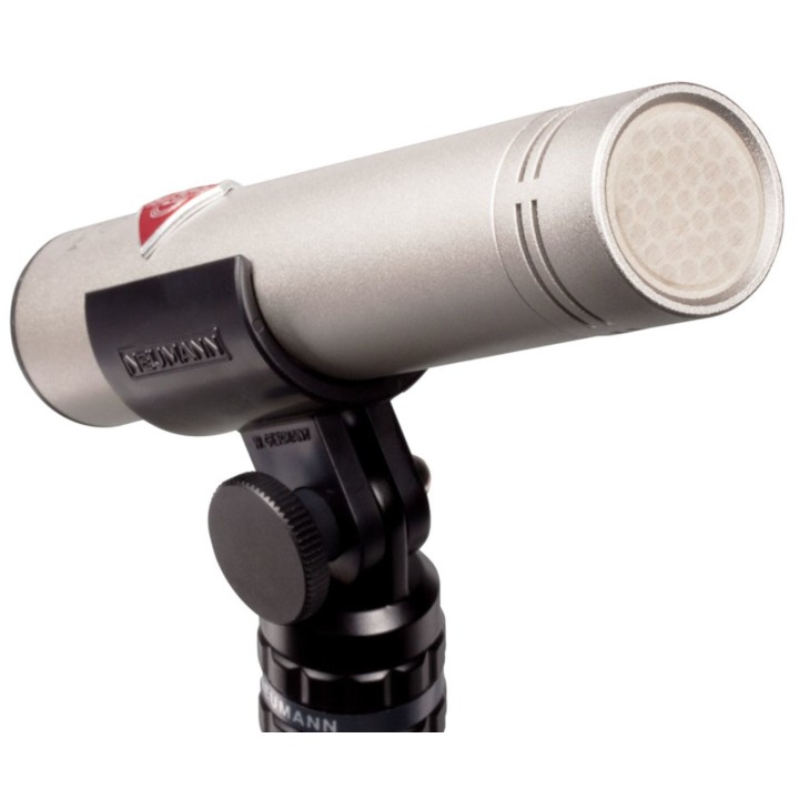 Neumann - KM 184 Stereo Set Microfono a Condensatore a Diaframma Piccolo