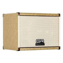GRbass NF112H-350-ACT - Cabinet